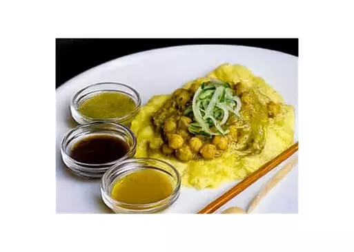 5% Cash Back at Queen Trini Lisa