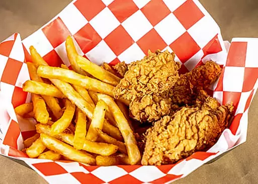 5% Cash Back at The Twisted Crab - Chesapeake...