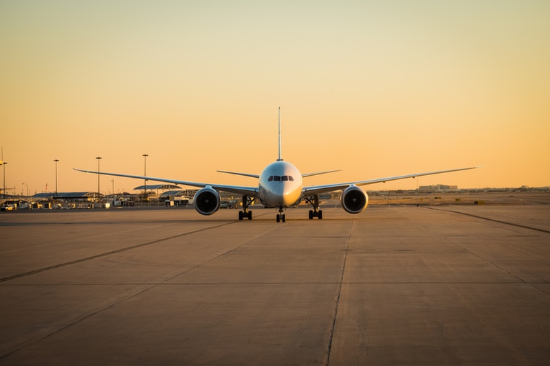 Parking Near General Mitchell International Airport