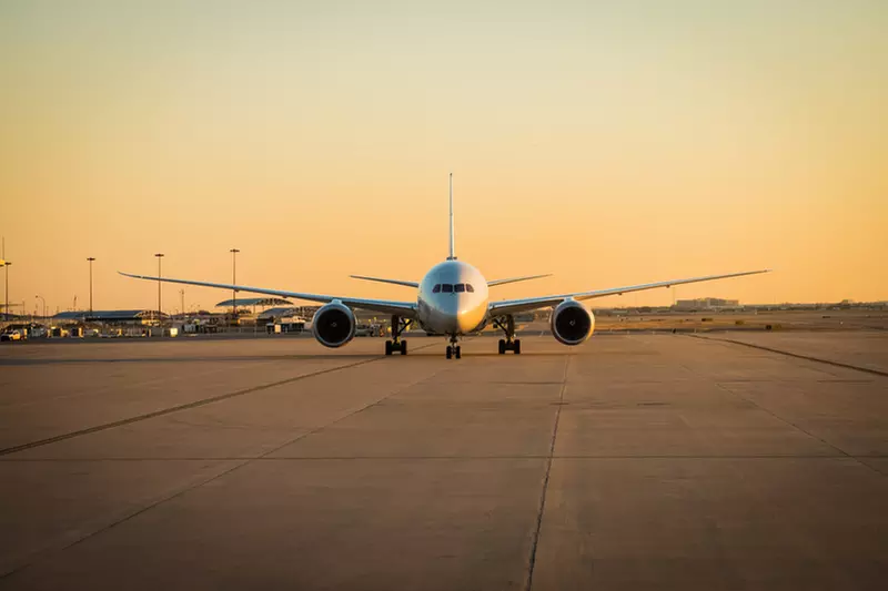 Parking Near General Mitchell International Airport - Primary Image