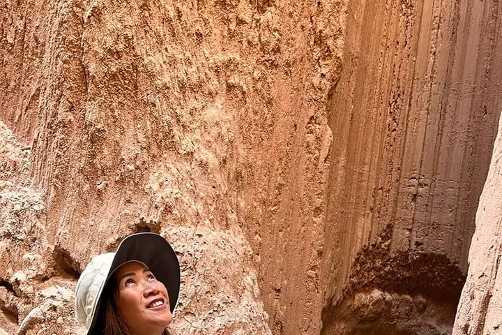 The Ultimate Red Rock Canyon Scenic Experience
