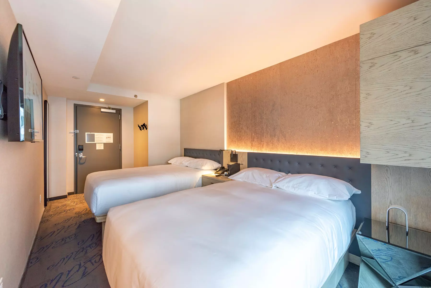 ✈ STATI UNITI | New York - Pestana CR7 Times Square 4*, 3 notti - C...