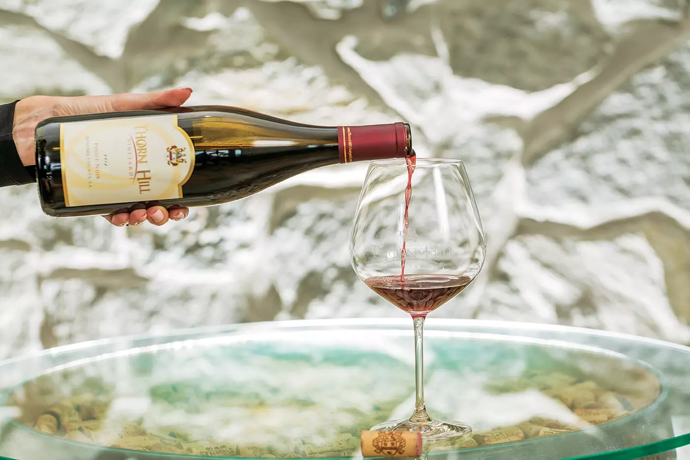 $25 For A "Best of California" Wine Tasting Package For 2 People (Reg. $50) - Primary Image