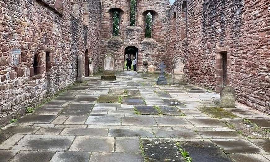 Image 7: Loch Ness,cawdor castle,inverness,Culloden battlefield,& more from ...