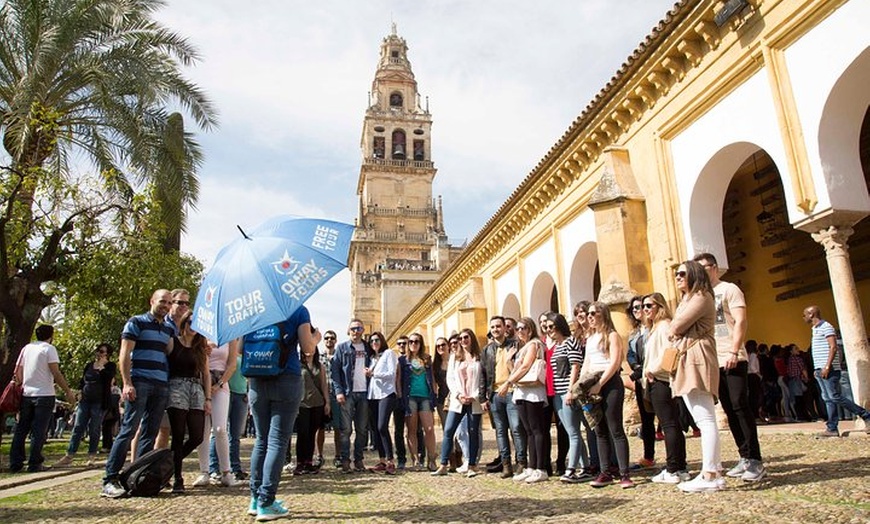 Image 2: Visita Guiada Mezquita-Catedral de Córdoba con Entrada Prioritaria