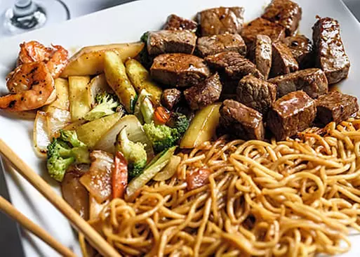 5% Cash Back at Miyako Japanese Seafood & Ste...