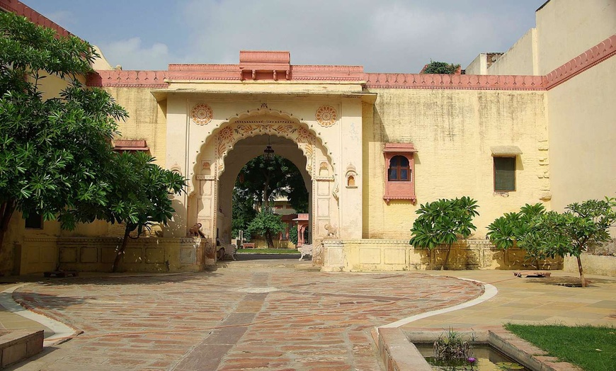 Image 9: ✈ INDE | New Delhi - Rajasthan - Sur les traces des rois - Circuit