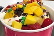 5% Cash Back at Bazaria Sweets, Frozen Yogurt & Ice Cream Cafe - Second Medium