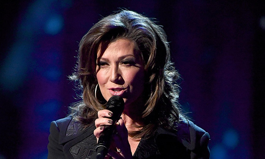 Amy Grant in - Dallas, TX | Groupon