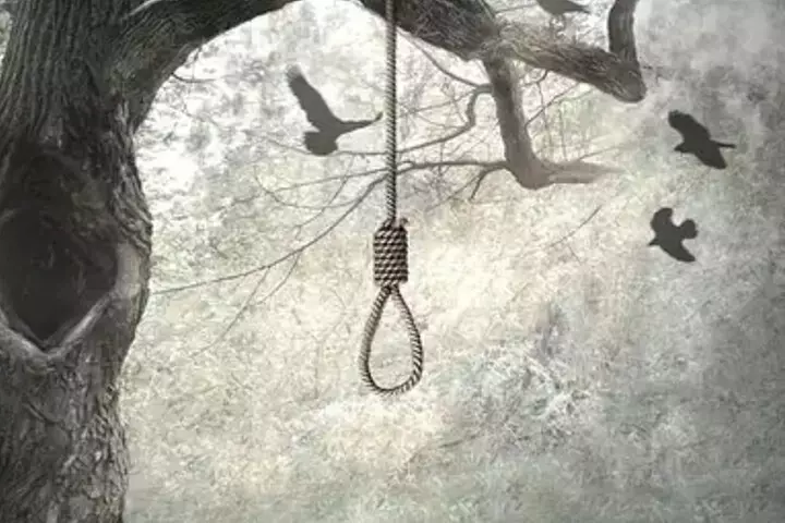 The Ghosts of Salem Walking Tour