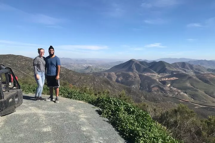 San Diego Off Road Tours