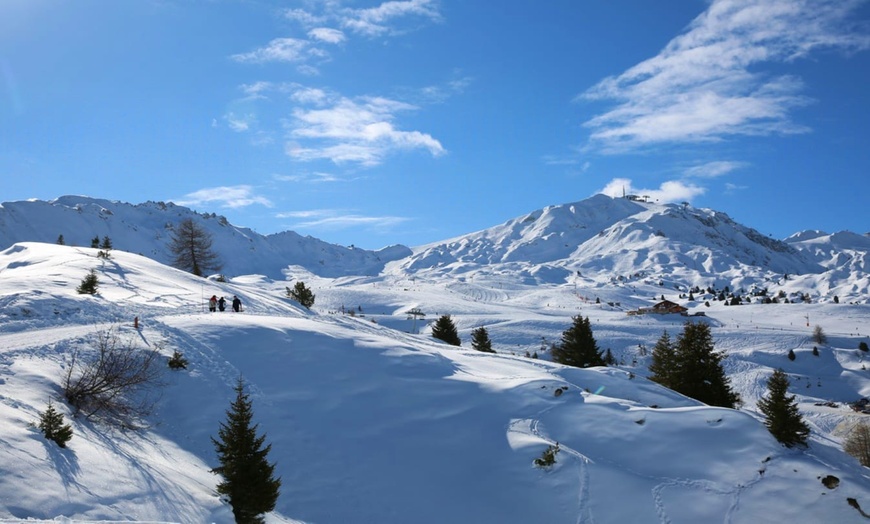 Image 20: SAVOY | La Plagne - Hôtel Araucaria 4* - Ski