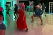 Beginner's Line Dancing Class with Instructor in Nashville - Second Medium