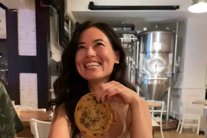3-Hour The Unique Vegan Foodie Walking Guided Tour in Portland - Primary Image