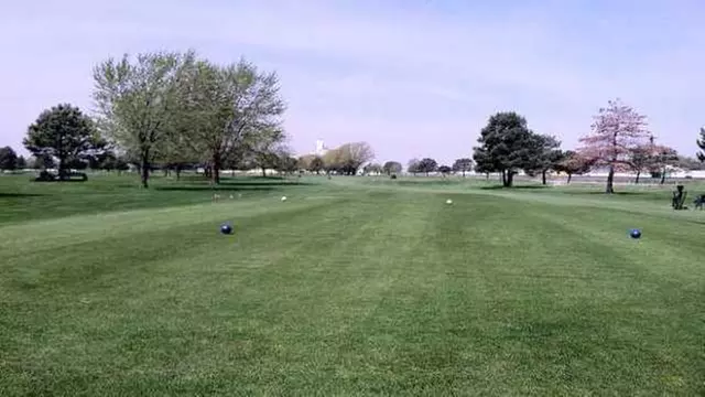 Online Booking - Round of Golf at North Bend Golf Course - Primary Image