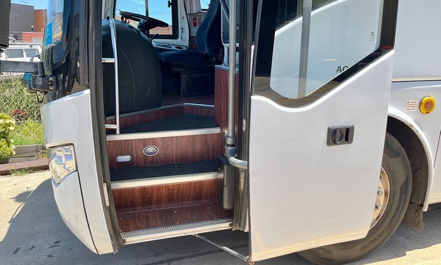 Image 25: Phillip Island Day Trip from Melbourne with Penguin Plus Viewing Pl...