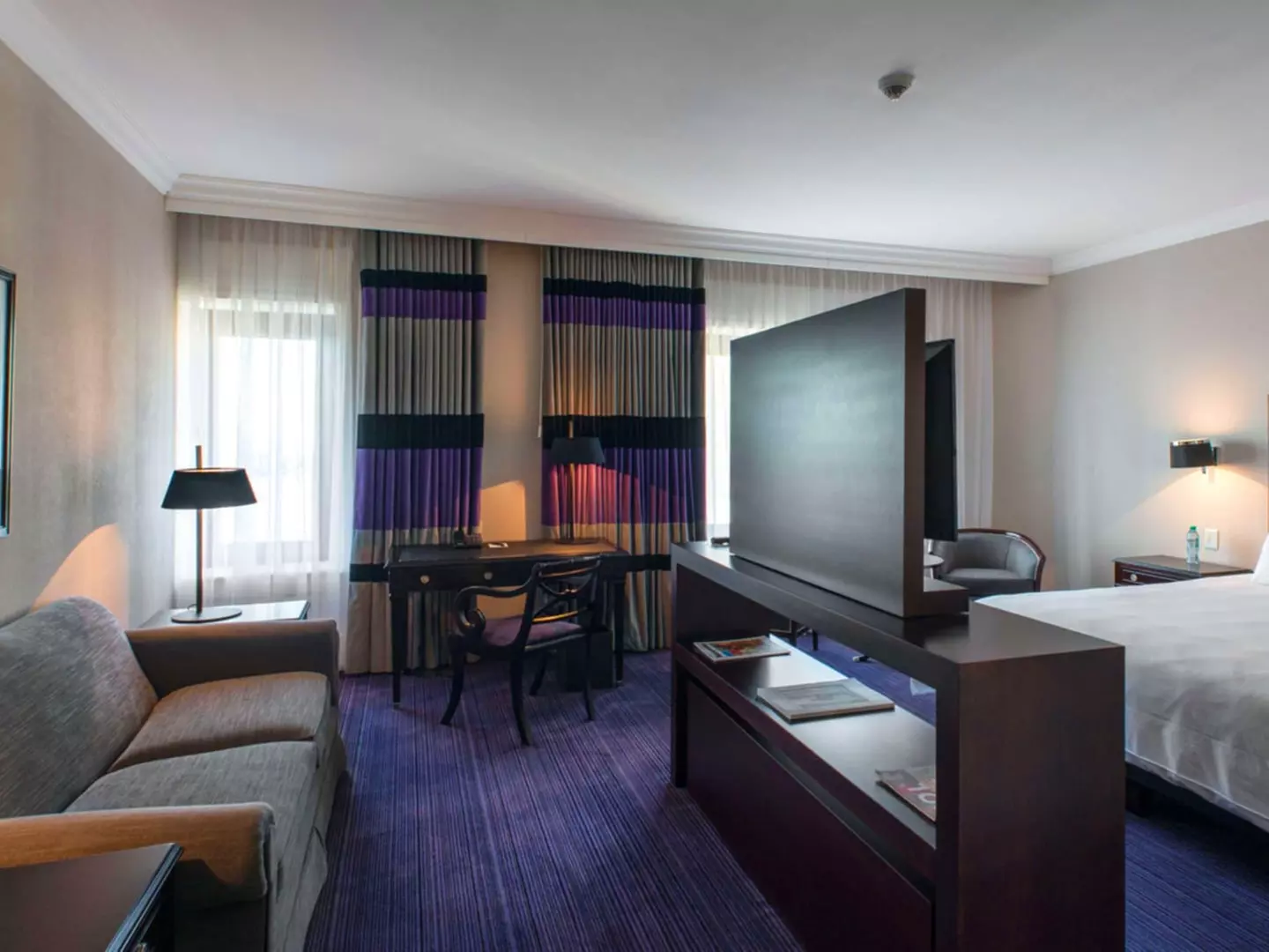 ✈ ARGENTINA | Buenos Aires - Sofitel Buenos Aires Recoleta 5*, 5 no...