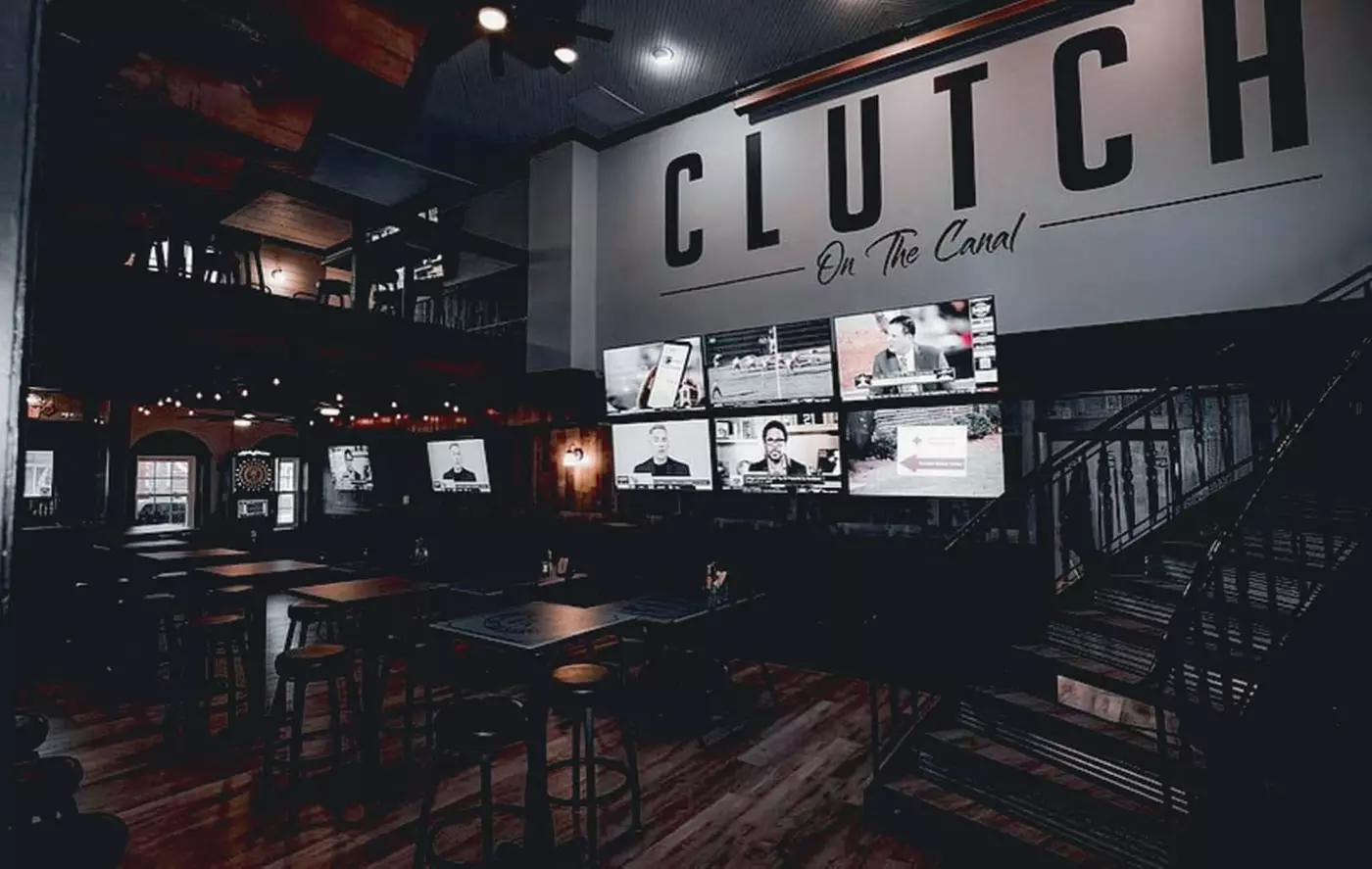 $10 For $20 Worth Of American Cuisine