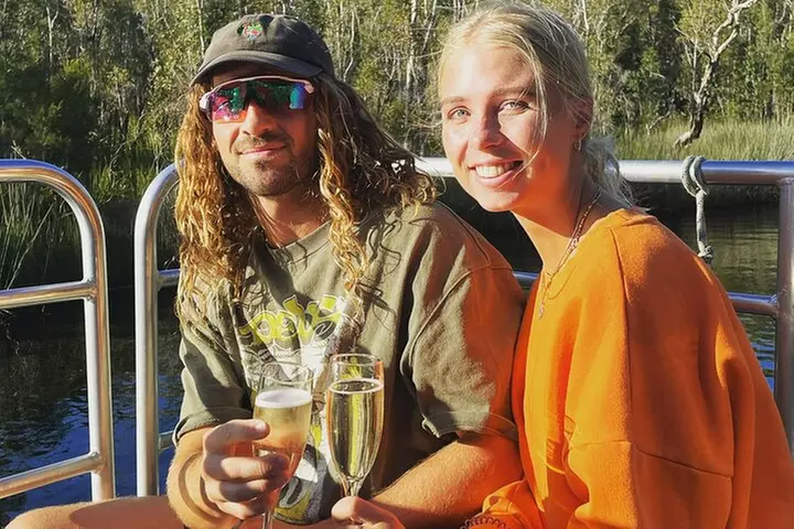 Serenity Cruise to Australia's Everglades