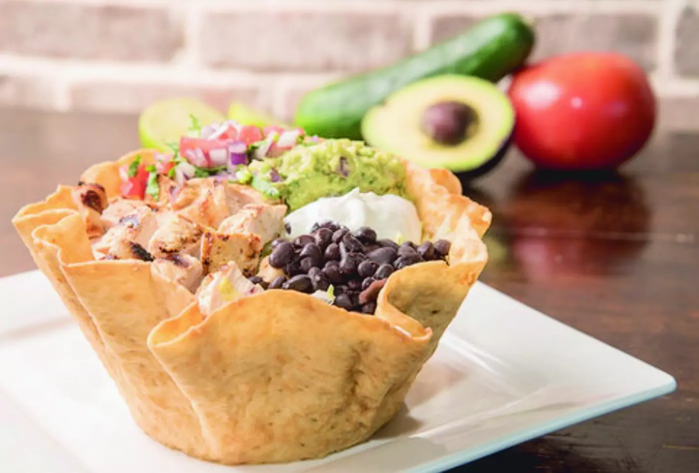 $20 For $40 Worth Of Mexican Dining - Second Medium