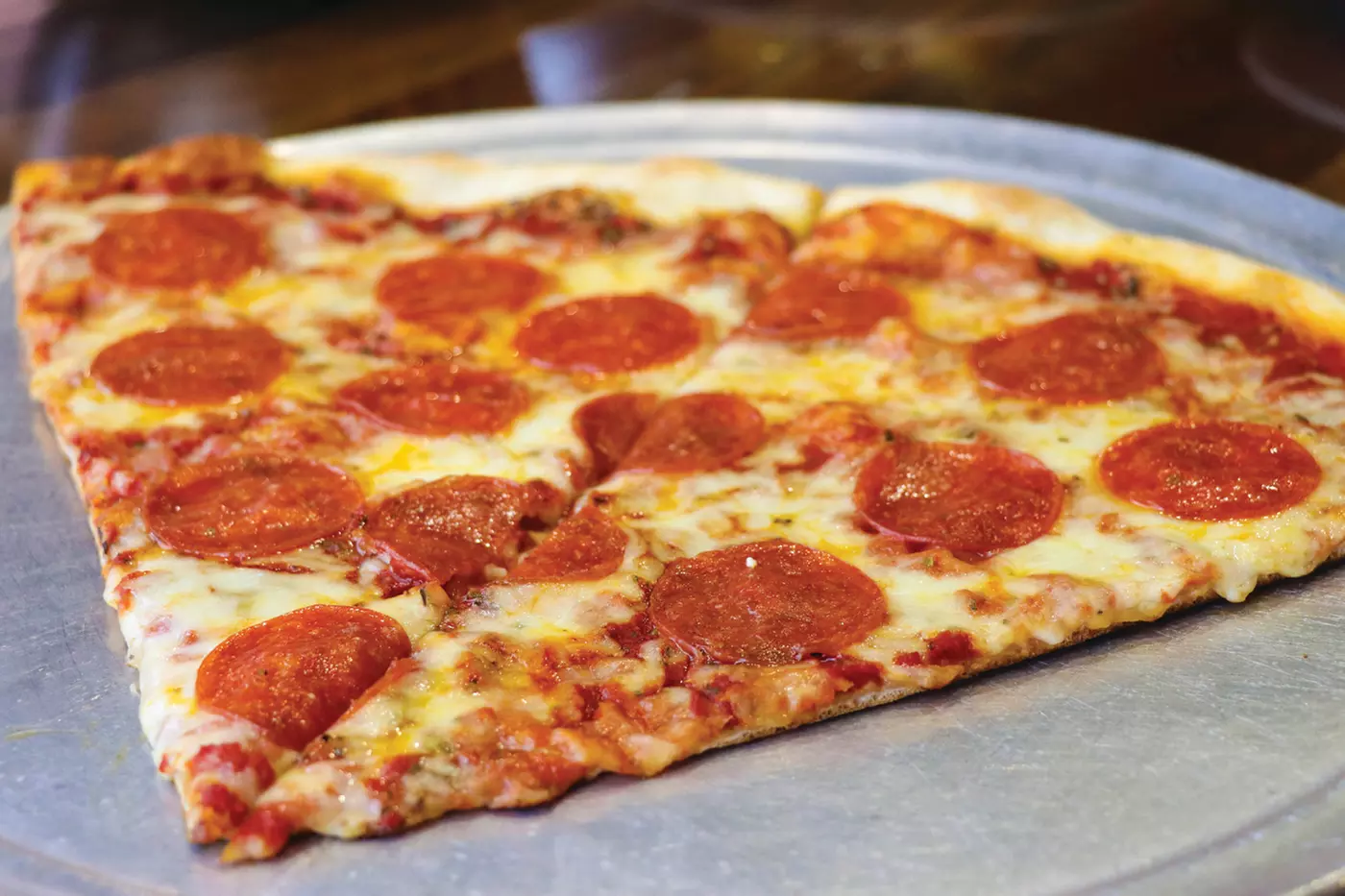 $10 For $20 Worth Of Pizza, Subs & More - Primary Image