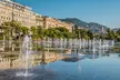 Visitez Nice à votre rythme, sans groupes ni horaires fixes, grâce à votre téléphone portable. - Second Medium
