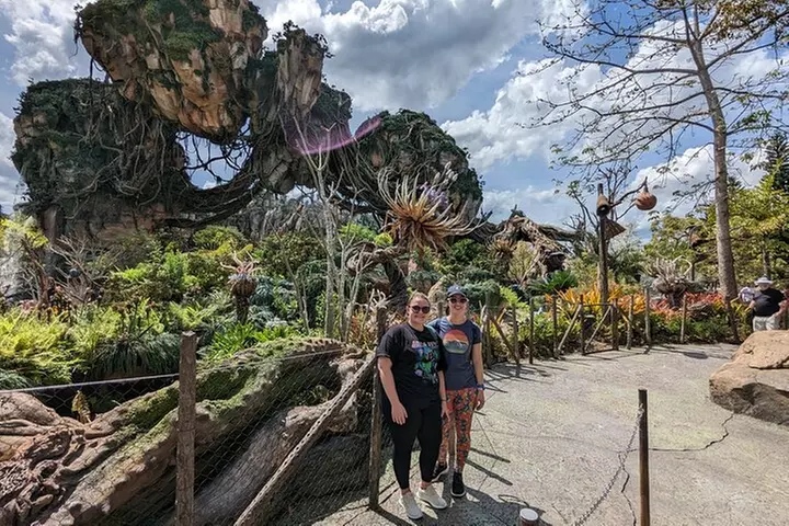 Disney World VIP Experience - Primary Image
