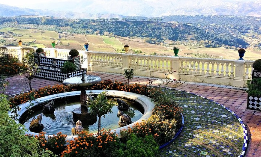 Image 17: Tour a pie en grupo por Ronda