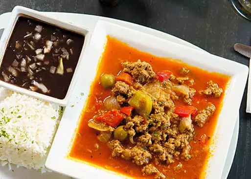 5% Cash Back at Fernandez The Bull Cuban Cafe