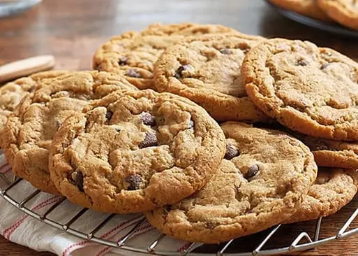 5% Cash Back at Great American Cookies