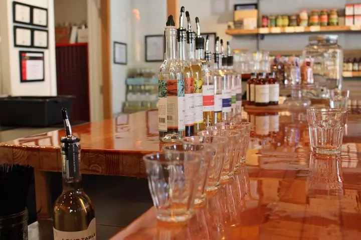 Victoria Craft Beer and Distillery Tour - Second Medium
