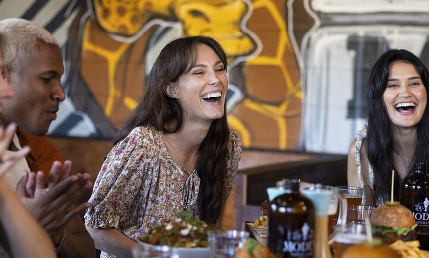 Image 13: Sydney Grains and Grapes Hunter Valley Wine and Beer with Lunch