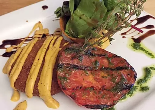 5% Cash Back at Bolivar Restaurant Bar Lounge