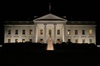 Washington DC Night-Time Minibus City Tour
