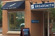 5% Cash Back at Breadsmith - Second Medium