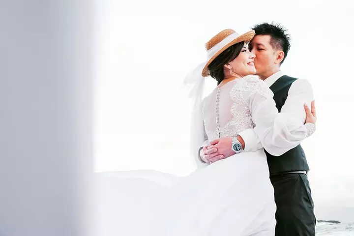 Fun and Creative Maui Photos