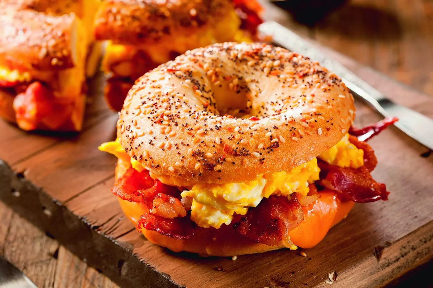 $10 For $20 Worth Of Cafe Dining - Second Medium