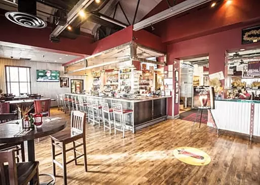 5% Cash Back at Hash House A Go Go - West Sahara