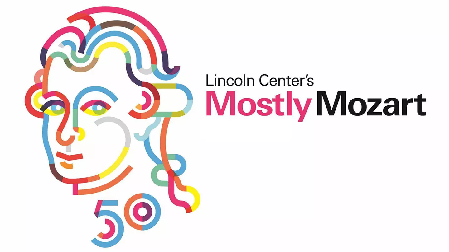 Mostly Mozart Festival Orchestra - Primary Image