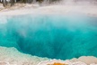 Guided Yellowstone Hot Spring & Geyser Basin Tour - Second Medium