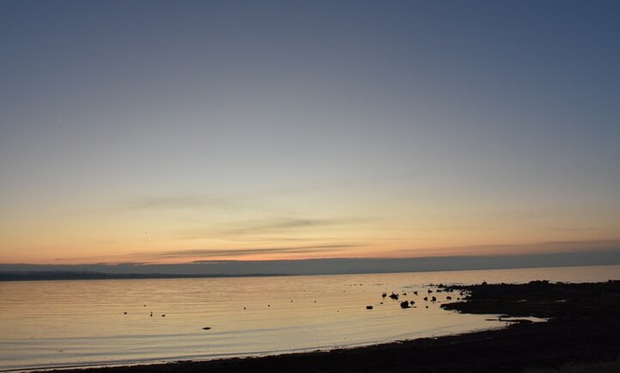 Image 10: Edinburgh coastline and Rosslyn Chapel Tour Experience
