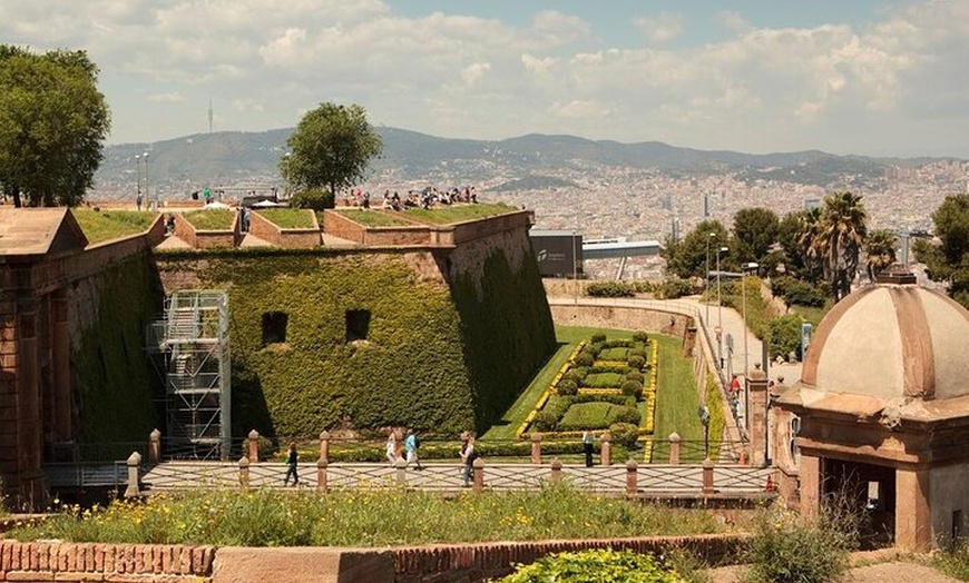 Image 8: Lo mejor de Barcelona en 4 días