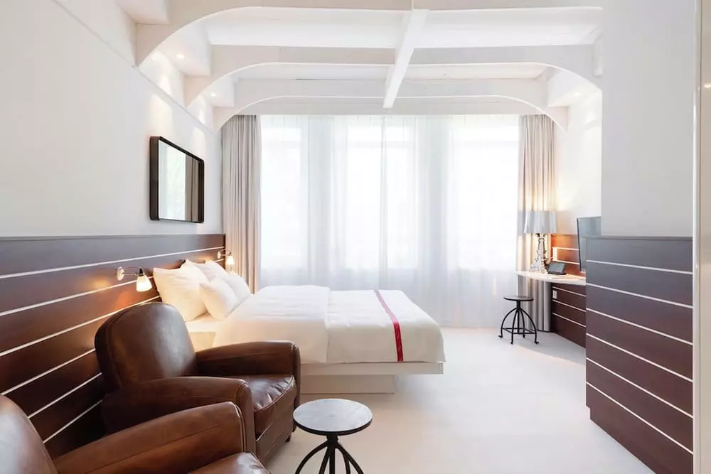 ✈ DEUTSCHLAND | Hamburg - Ruby Lotti 4*, 2 Nächte