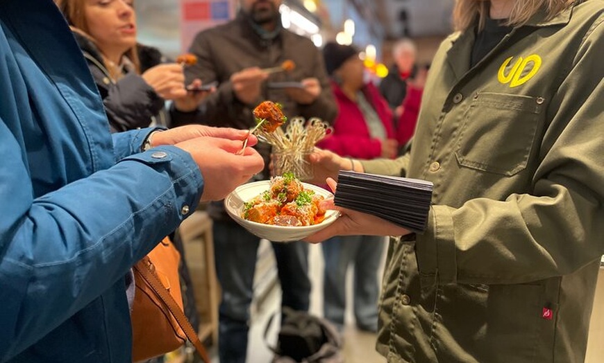 Image 2: Flavours of Wales : Cardiff Edition