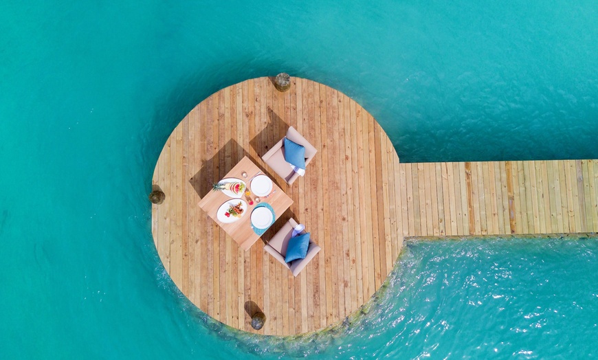 Image 17: ✈ MALDIVES | Lhaviyani Atoll - Fushifaru Maldives 5* - Spa