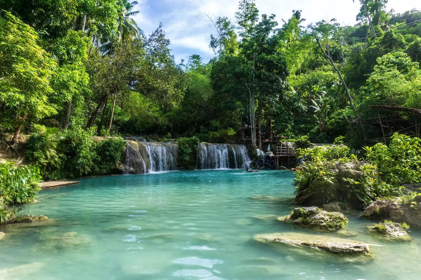 ✈ FILIPPINE | Cebu - Nell'arcipelago delle Visayas in autonomia, 11...