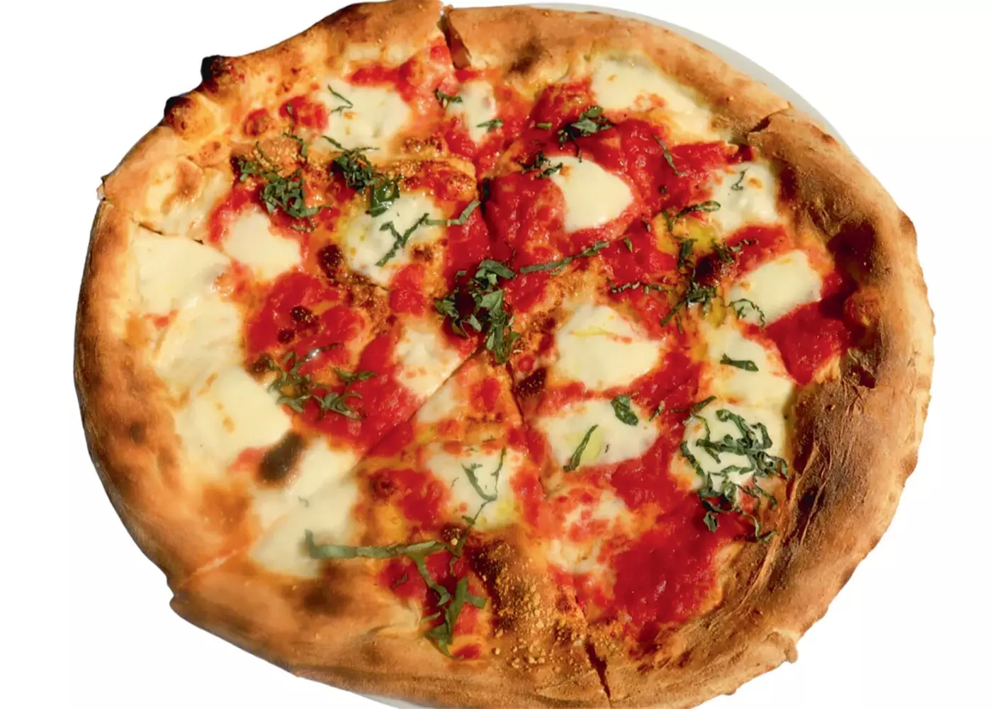 $10 For $20 Worth Of Italian Cuisine - Primary Image