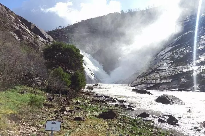 Finisterre y Costa da Morte el tour más completo desde Santiago