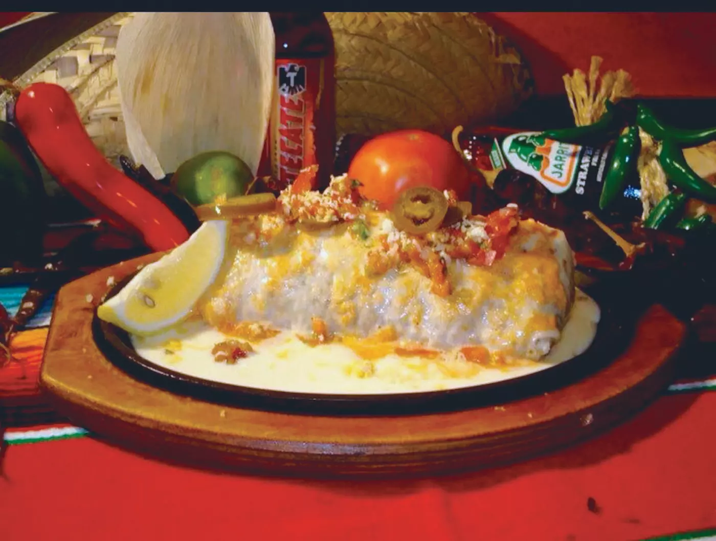 $10 For $20 Worth Of Casual Dining - Second Medium