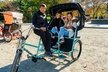Central Park Private Pedicab Tour (60 mins) - Second Medium